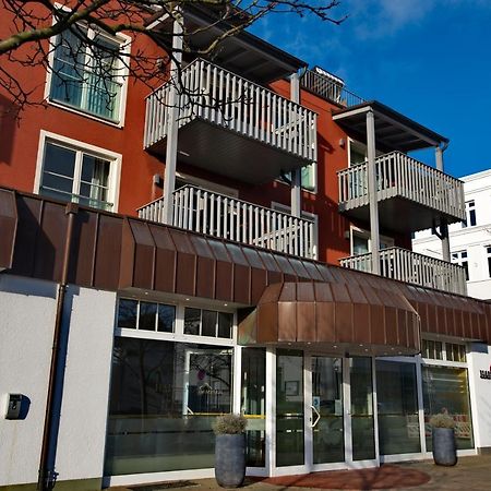 Hapimag Resort Aalborg Westerland Exterior foto