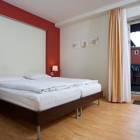 Hapimag Resort Aalborg Westerland Exterior foto