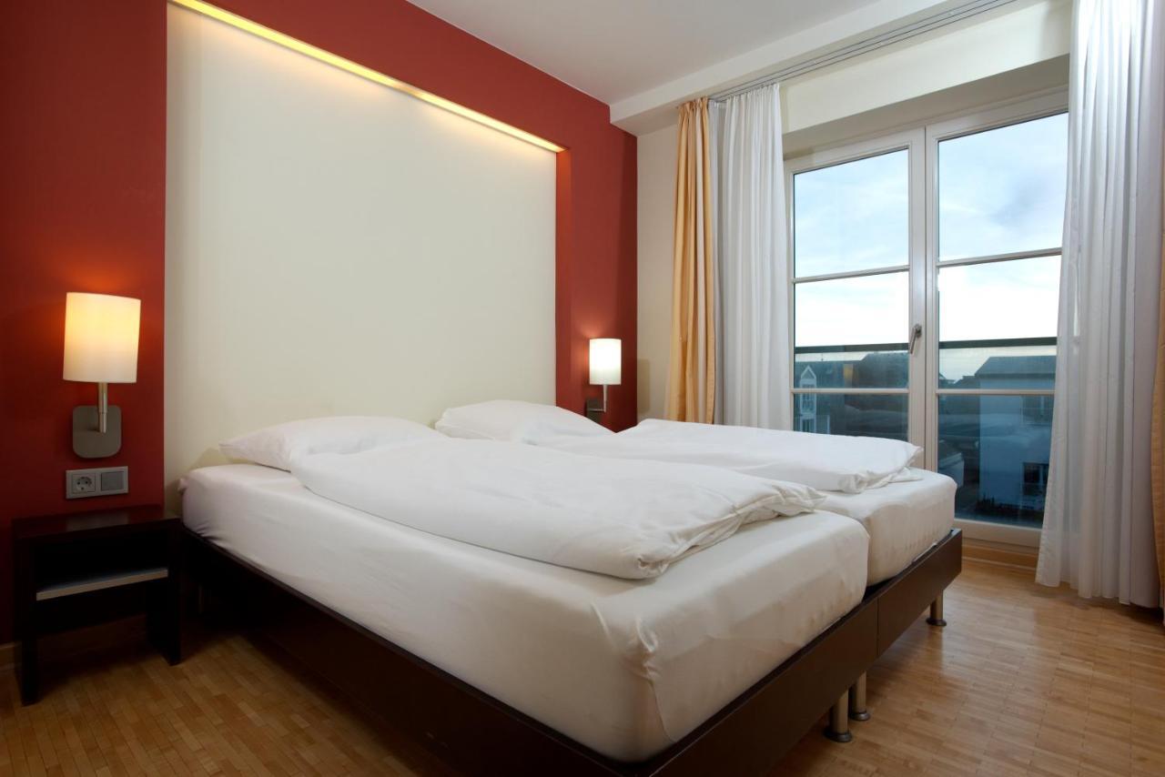 Hapimag Resort Aalborg Westerland Exterior foto